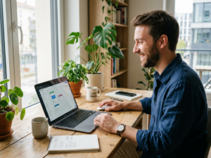 Le vibe coding, c'est quoi ? Créer un outil sans savoir coder